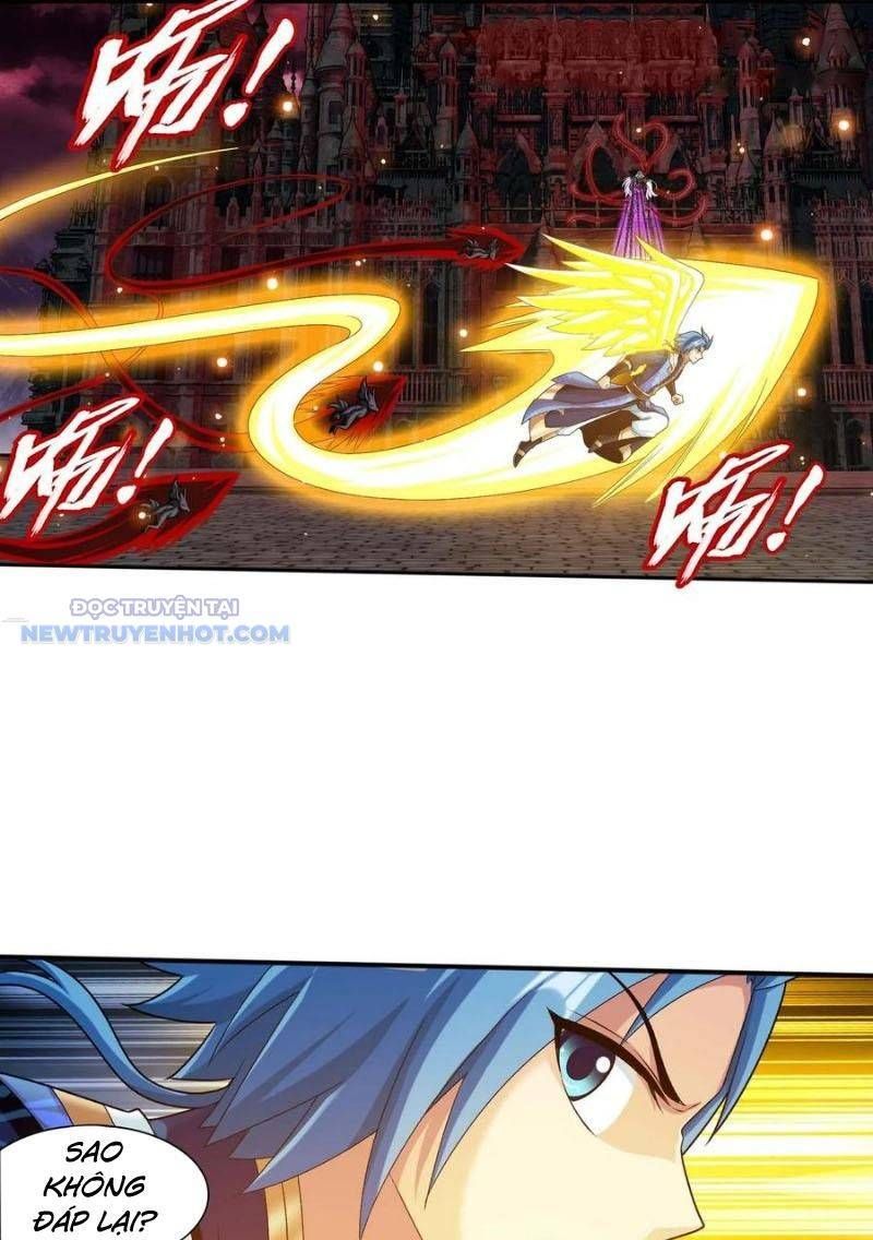 đọc truyện Đại Chúa Tể Chương 502 ảnh 46 tại Thiên Thai Truyện