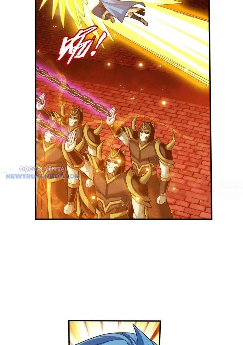 đọc truyện Đại Chúa Tể Chương 502 ảnh 48 tại Thiên Thai Truyện