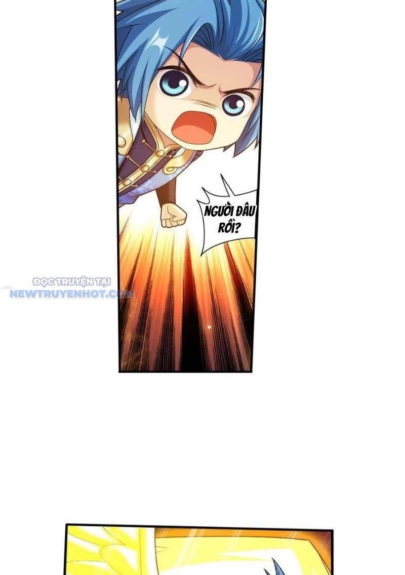 đọc truyện Đại Chúa Tể Chương 502 ảnh 49 tại Thiên Thai Truyện