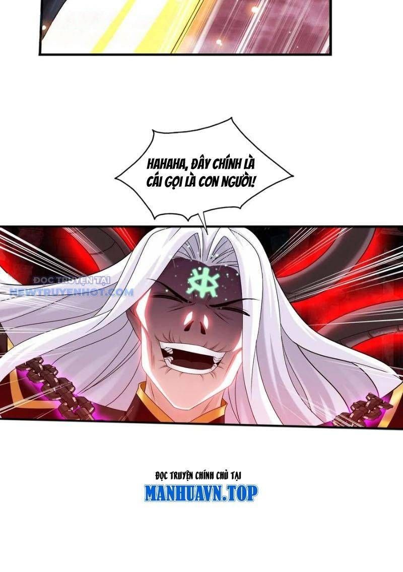 đọc truyện Đại Chúa Tể Chương 502 ảnh 51 tại Thiên Thai Truyện