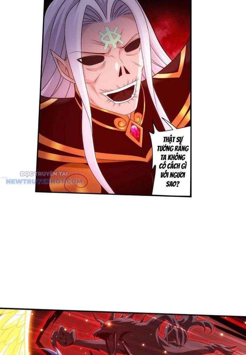 đọc truyện Đại Chúa Tể Chương 502 ảnh 8 tại Thiên Thai Truyện