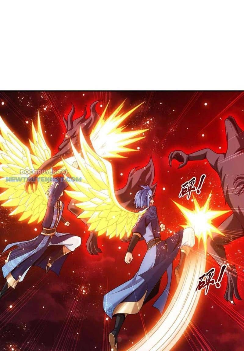 đọc truyện Đại Chúa Tể Chương 502 ảnh 10 tại Thiên Thai Truyện