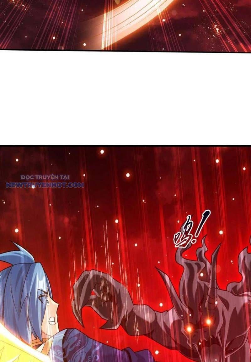 đọc truyện Đại Chúa Tể Chương 502 ảnh 11 tại Thiên Thai Truyện