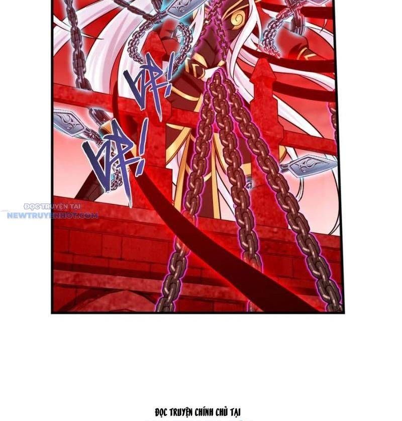 đọc truyện Đại Chúa Tể Chương 503 ảnh 15 tại Thiên Thai Truyện