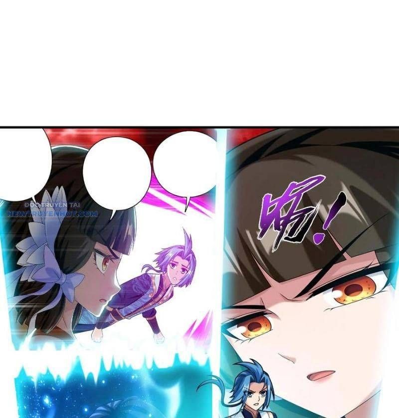 đọc truyện Đại Chúa Tể Chương 503 ảnh 4 tại Thiên Thai Truyện