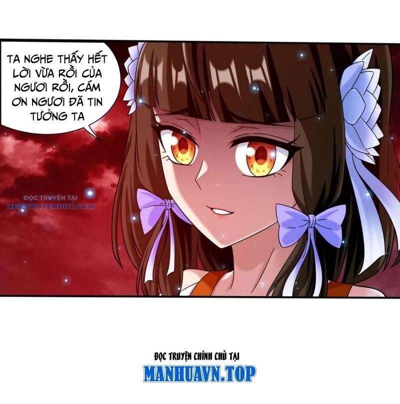 đọc truyện Đại Chúa Tể Chương 503 ảnh 30 tại Thiên Thai Truyện