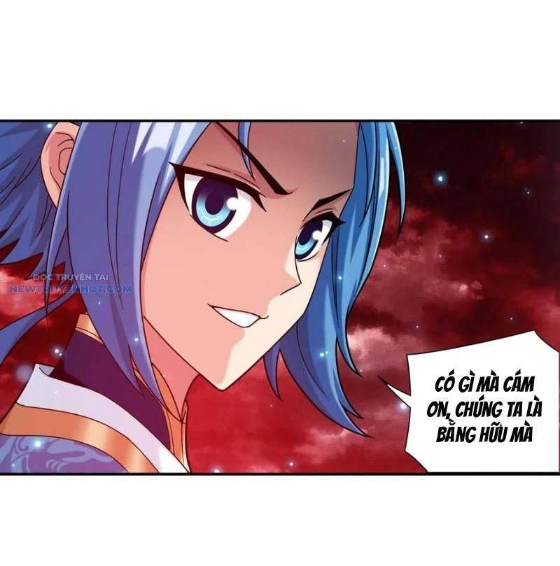 đọc truyện Đại Chúa Tể Chương 503 ảnh 31 tại Thiên Thai Truyện