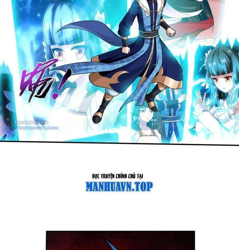 đọc truyện Đại Chúa Tể Chương 503 ảnh 5 tại Thiên Thai Truyện