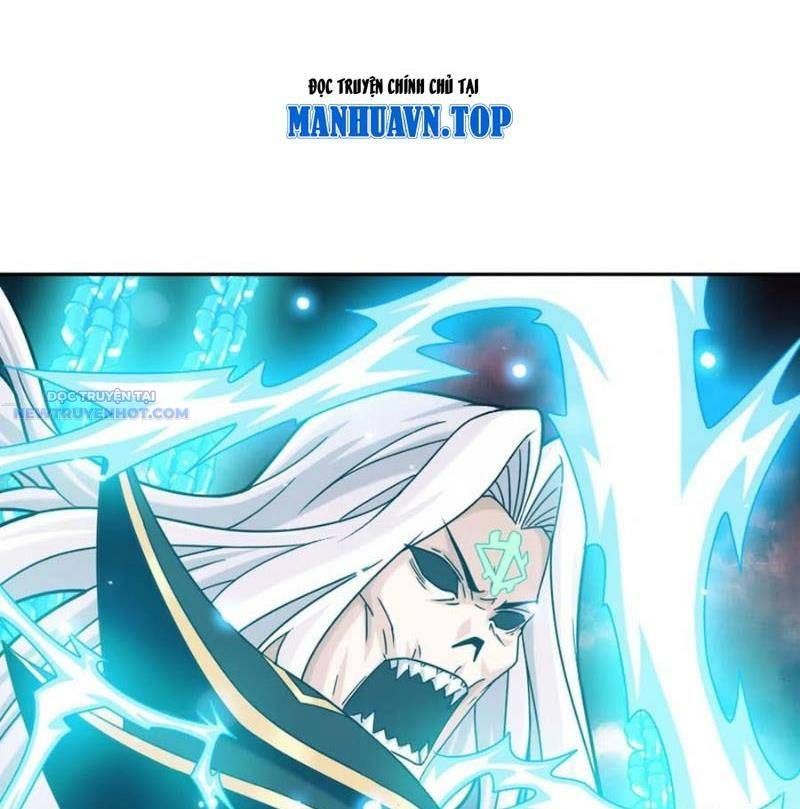 đọc truyện Đại Chúa Tể Chương 503 ảnh 34 tại Thiên Thai Truyện