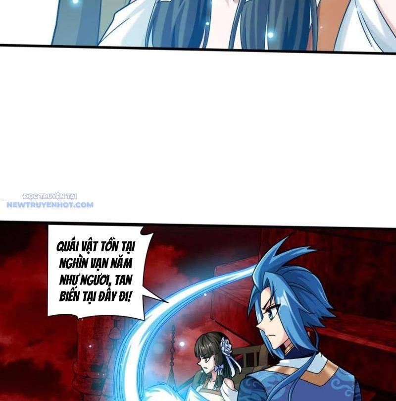 đọc truyện Đại Chúa Tể Chương 503 ảnh 37 tại Thiên Thai Truyện