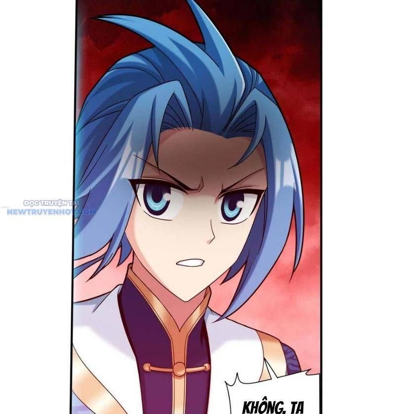 đọc truyện Đại Chúa Tể Chương 503 ảnh 6 tại Thiên Thai Truyện