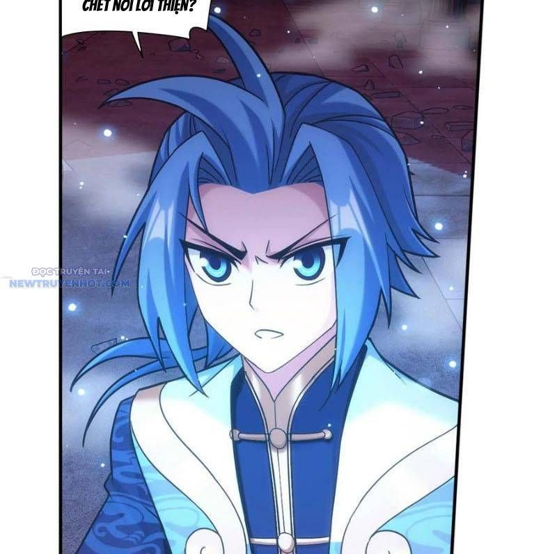 đọc truyện Đại Chúa Tể Chương 503 ảnh 64 tại Thiên Thai Truyện