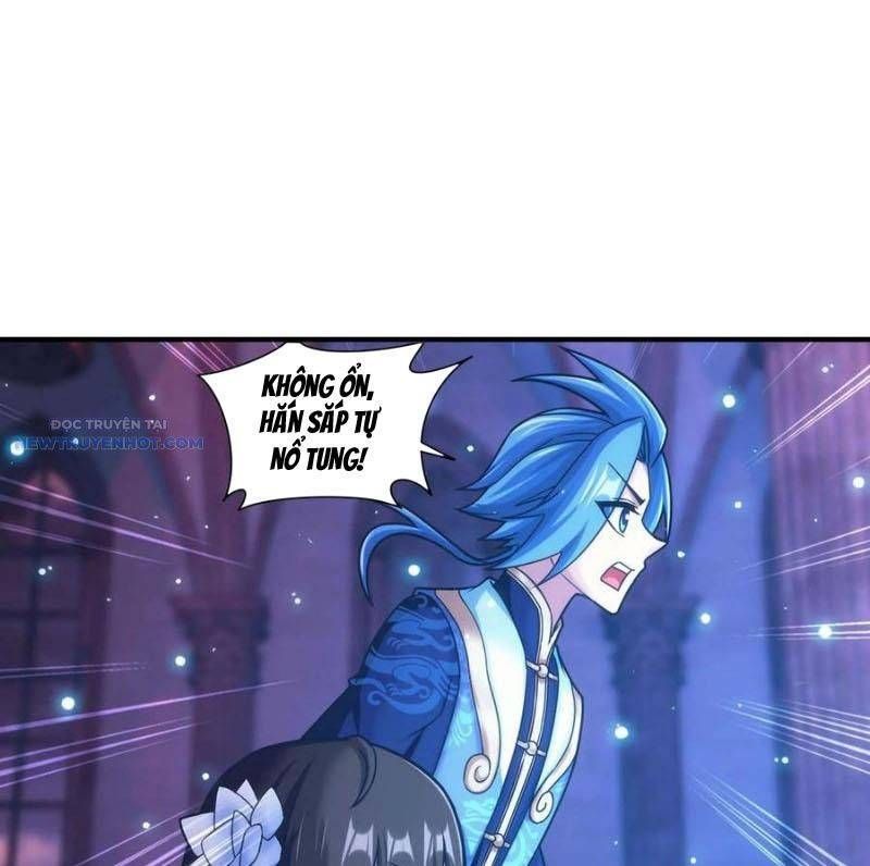 đọc truyện Đại Chúa Tể Chương 503 ảnh 74 tại Thiên Thai Truyện