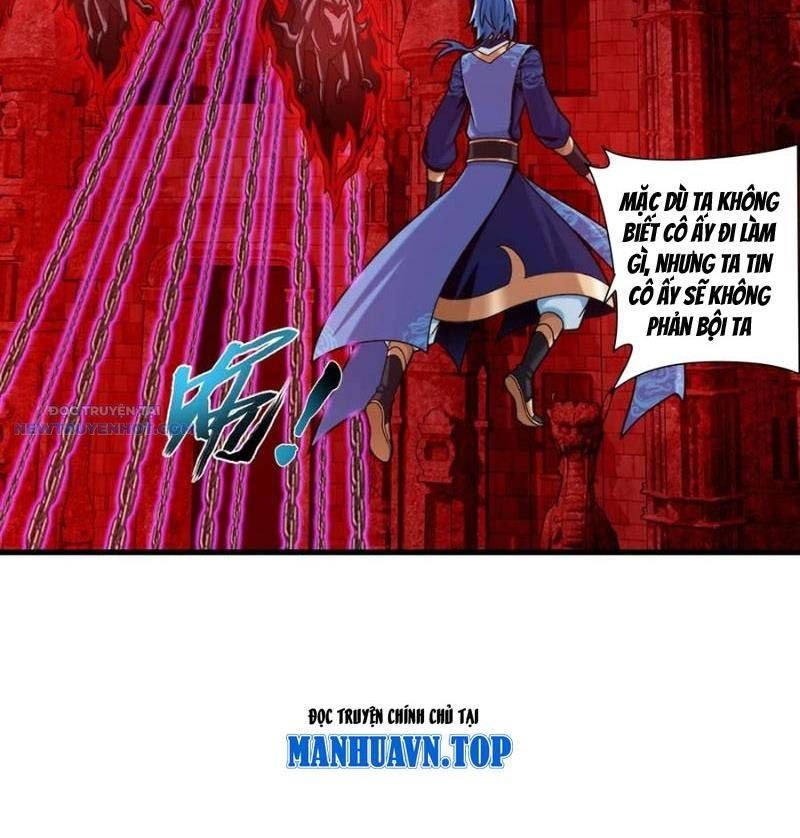 đọc truyện Đại Chúa Tể Chương 503 ảnh 10 tại Thiên Thai Truyện