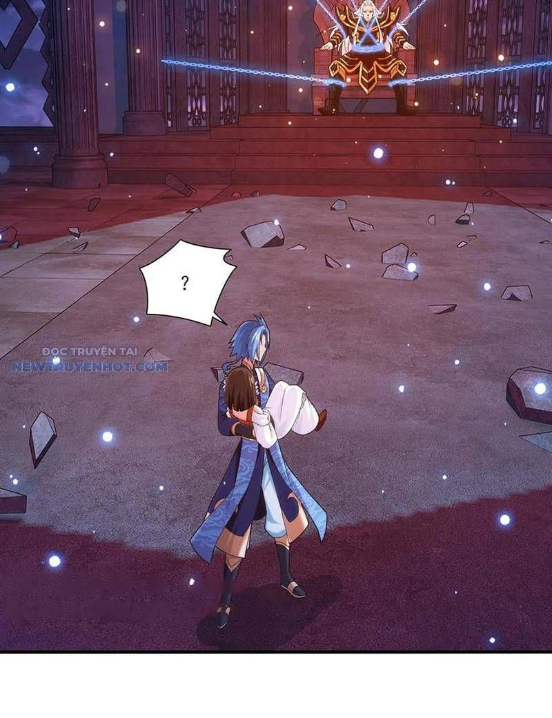 đọc truyện Đại Chúa Tể Chương 504 ảnh 14 tại Thiên Thai Truyện