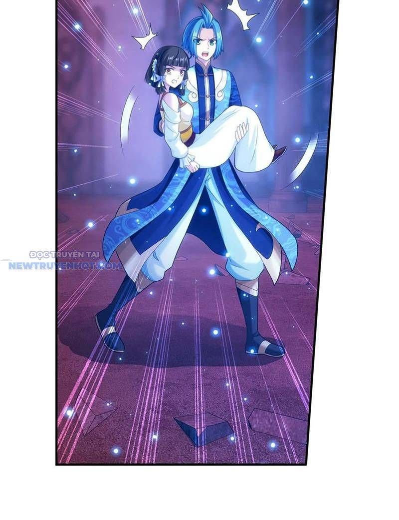 đọc truyện Đại Chúa Tể Chương 504 ảnh 18 tại Thiên Thai Truyện