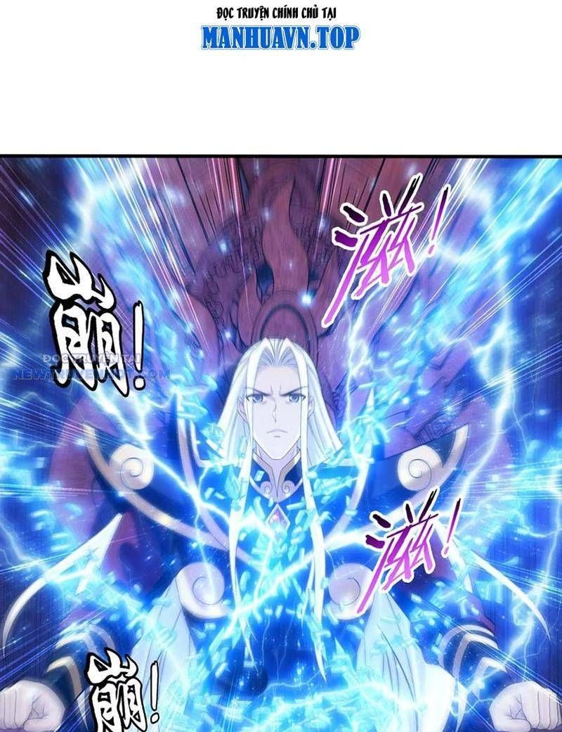 đọc truyện Đại Chúa Tể Chương 504 ảnh 19 tại Thiên Thai Truyện