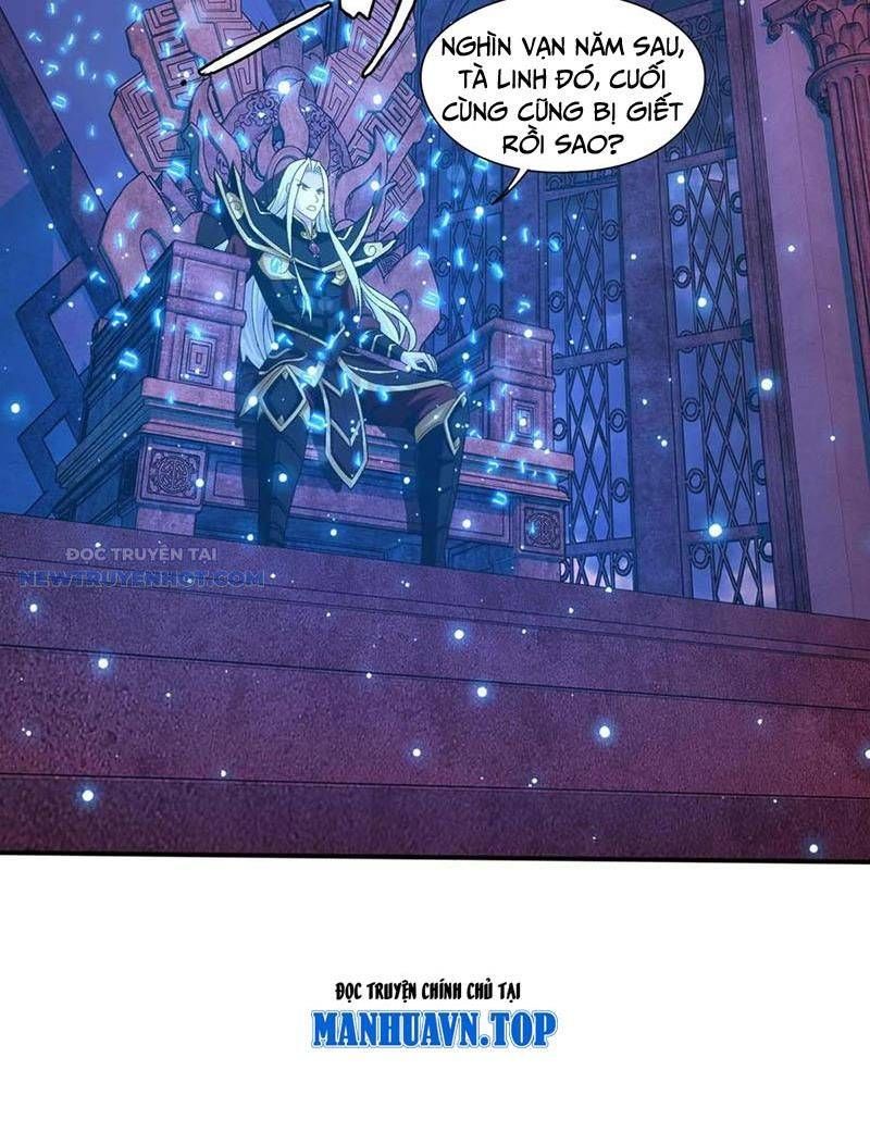 đọc truyện Đại Chúa Tể Chương 504 ảnh 21 tại Thiên Thai Truyện