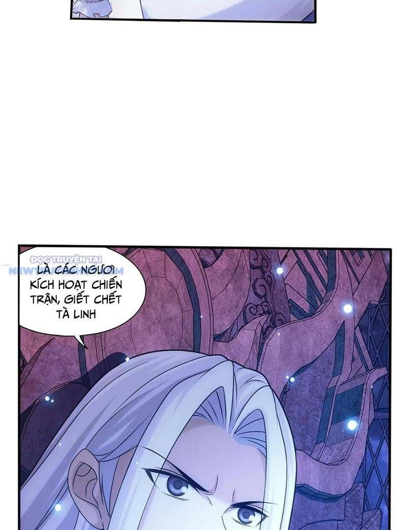 đọc truyện Đại Chúa Tể Chương 504 ảnh 23 tại Thiên Thai Truyện