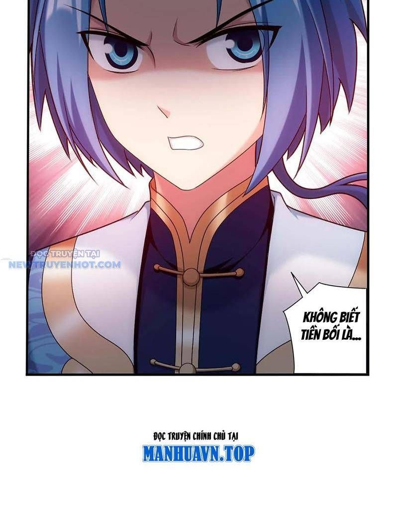 đọc truyện Đại Chúa Tể Chương 504 ảnh 25 tại Thiên Thai Truyện