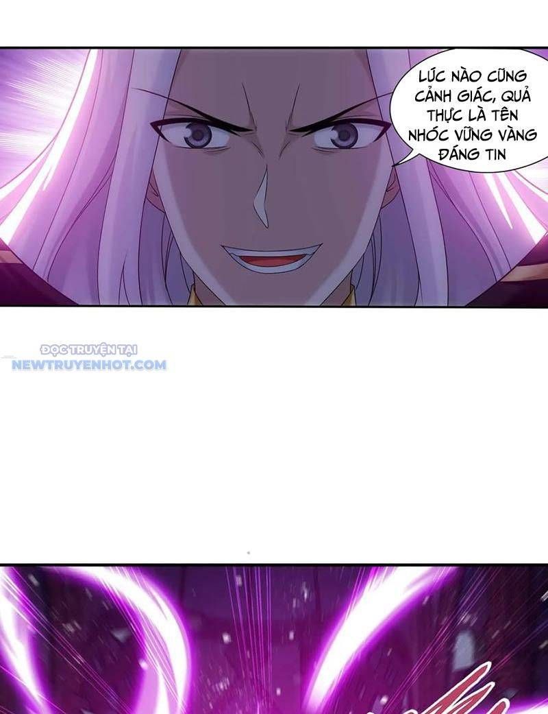 đọc truyện Đại Chúa Tể Chương 504 ảnh 26 tại Thiên Thai Truyện