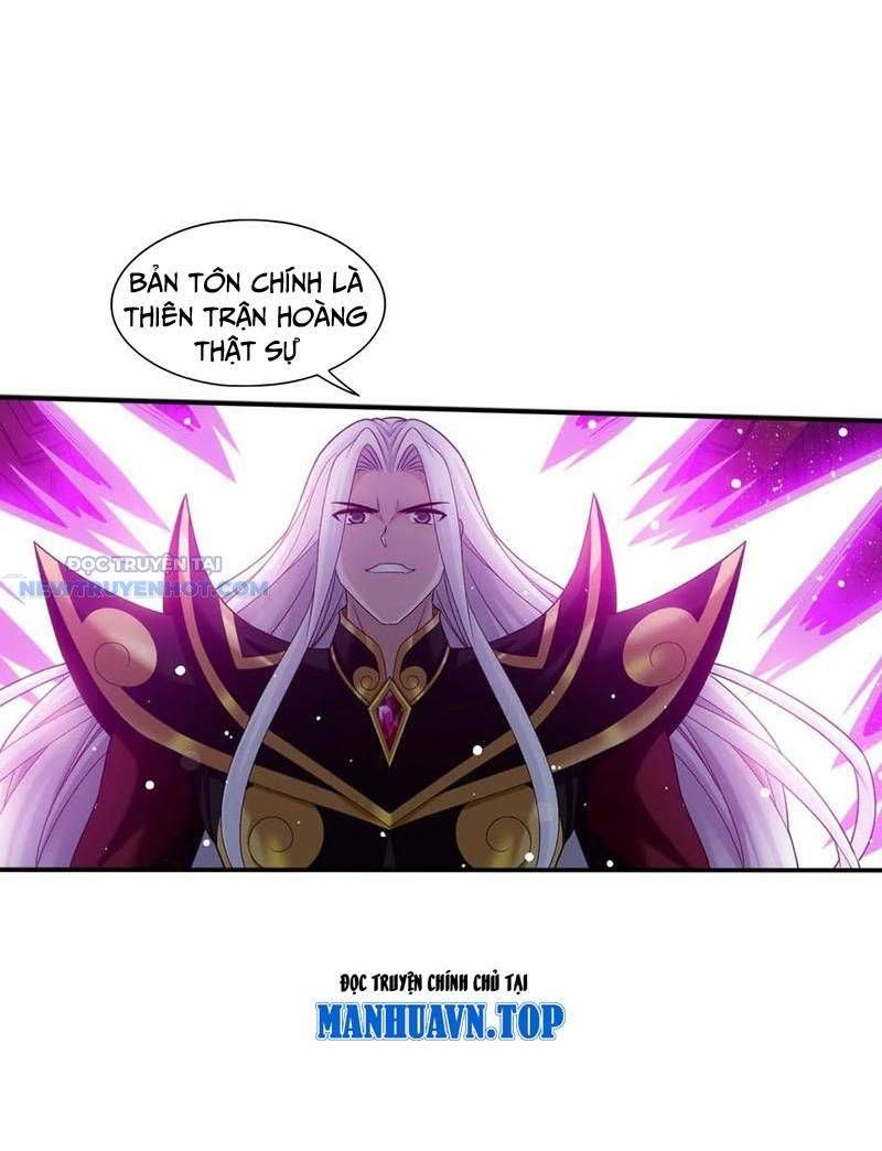 đọc truyện Đại Chúa Tể Chương 504 ảnh 29 tại Thiên Thai Truyện