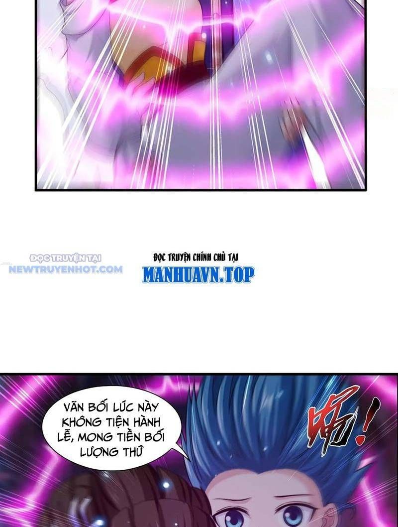 đọc truyện Đại Chúa Tể Chương 504 ảnh 31 tại Thiên Thai Truyện