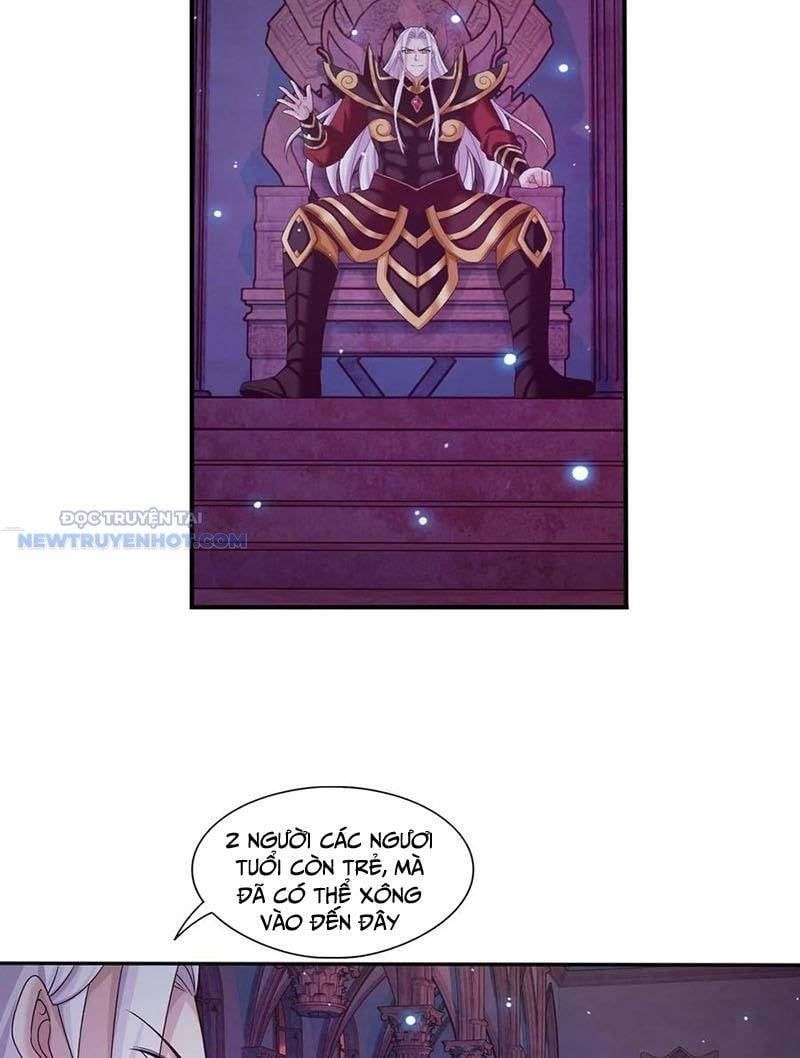 đọc truyện Đại Chúa Tể Chương 504 ảnh 34 tại Thiên Thai Truyện