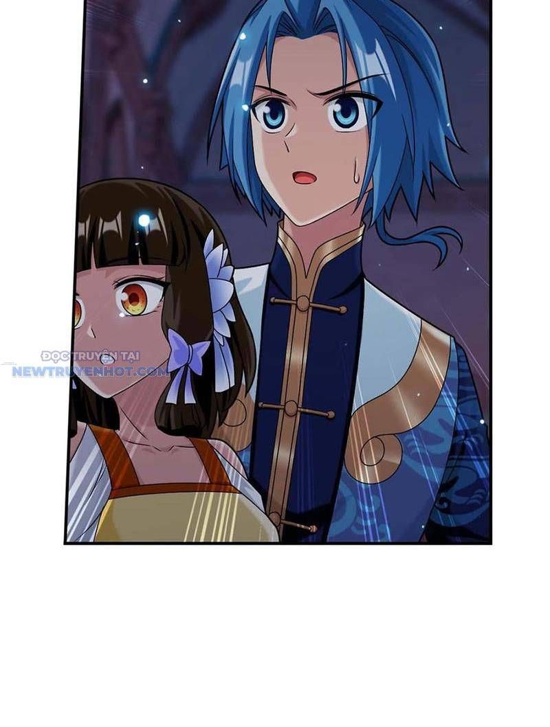 đọc truyện Đại Chúa Tể Chương 504 ảnh 40 tại Thiên Thai Truyện