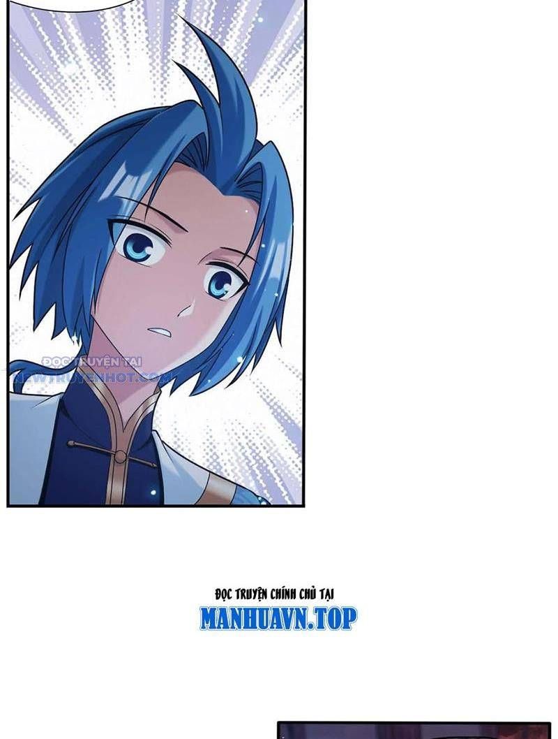 đọc truyện Đại Chúa Tể Chương 504 ảnh 44 tại Thiên Thai Truyện