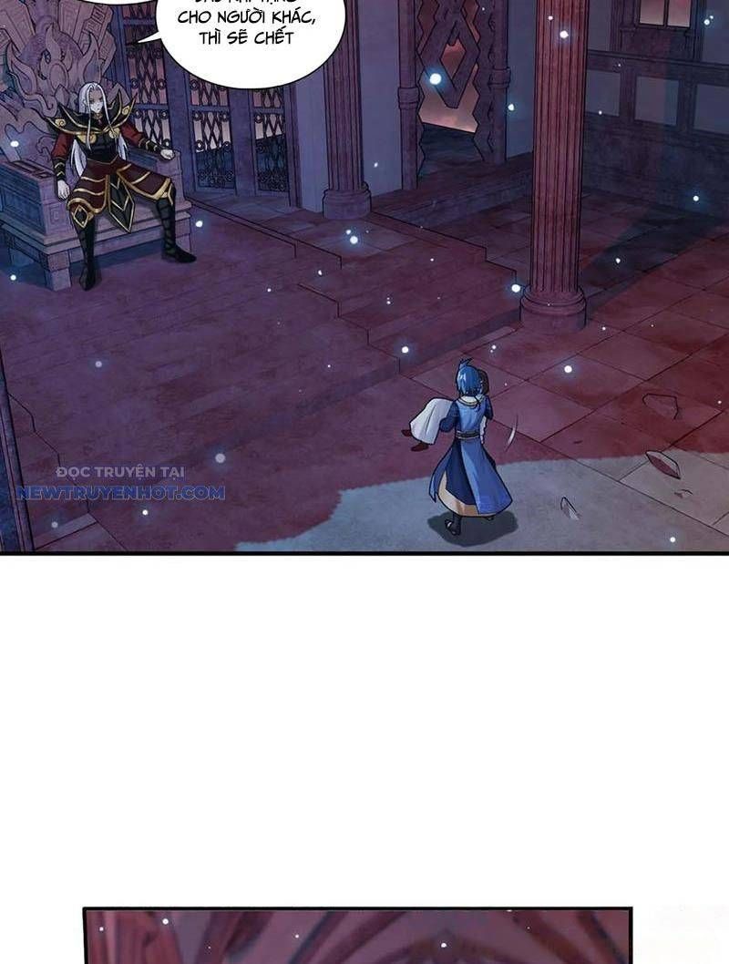 đọc truyện Đại Chúa Tể Chương 504 ảnh 49 tại Thiên Thai Truyện