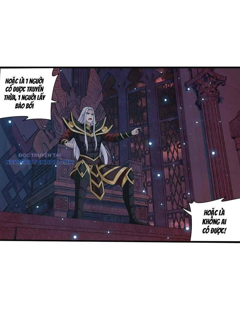 đọc truyện Đại Chúa Tể Chương 504 ảnh 53 tại Thiên Thai Truyện