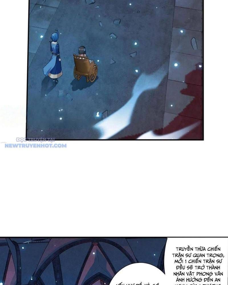 đọc truyện Đại Chúa Tể Chương 505 ảnh 14 tại Thiên Thai Truyện