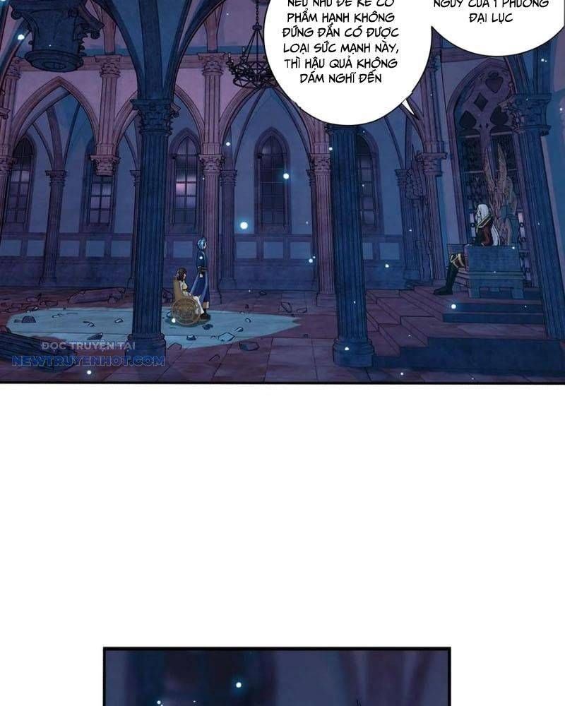 đọc truyện Đại Chúa Tể Chương 505 ảnh 15 tại Thiên Thai Truyện