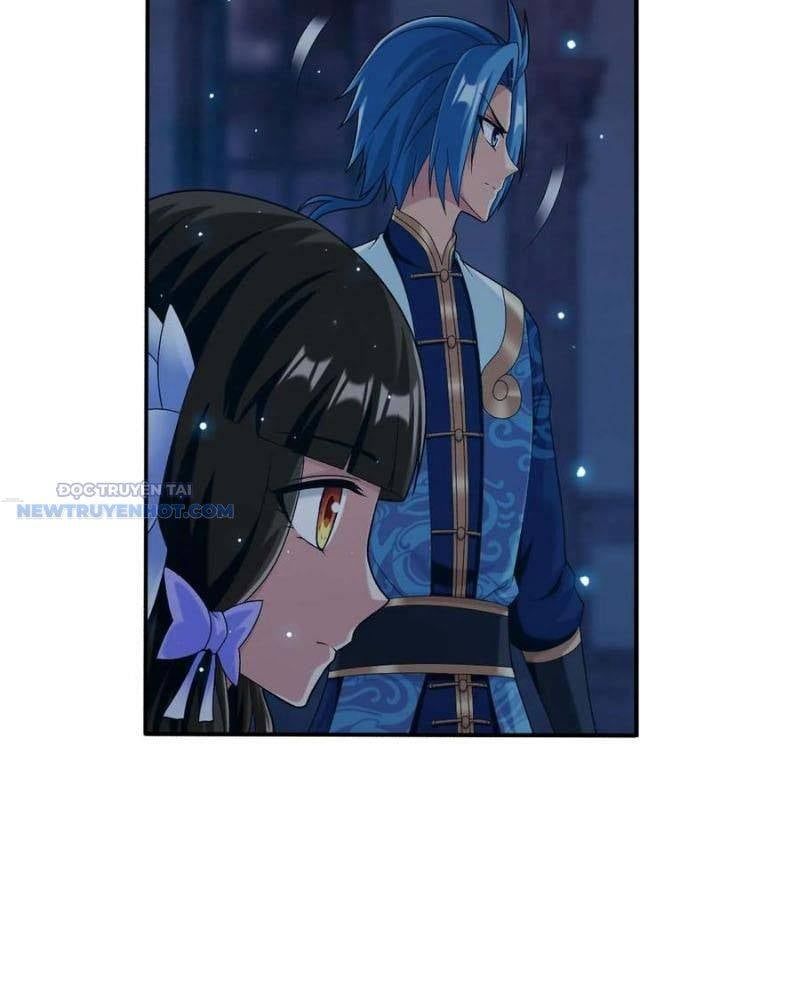 đọc truyện Đại Chúa Tể Chương 505 ảnh 16 tại Thiên Thai Truyện