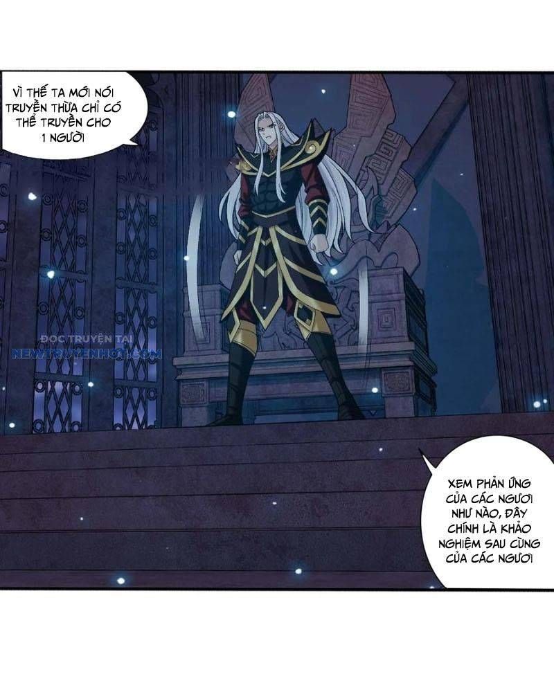 đọc truyện Đại Chúa Tể Chương 505 ảnh 17 tại Thiên Thai Truyện