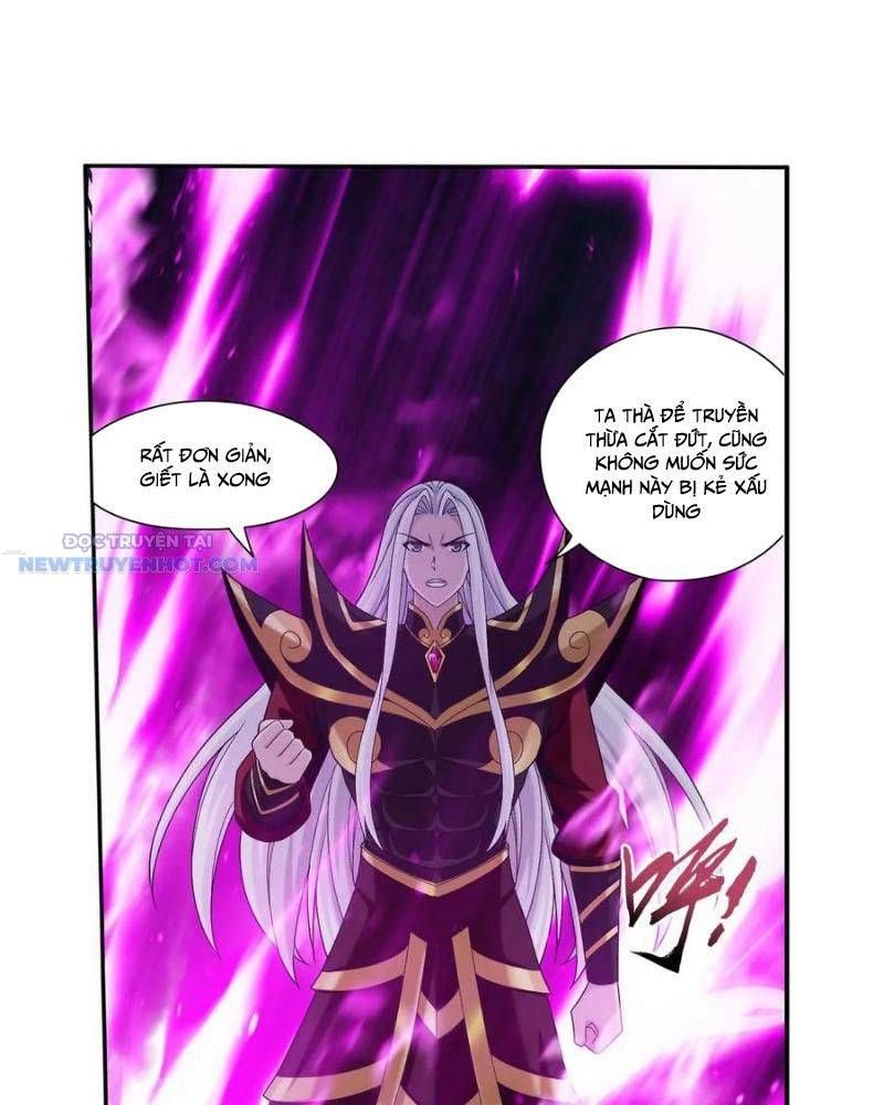 đọc truyện Đại Chúa Tể Chương 505 ảnh 19 tại Thiên Thai Truyện