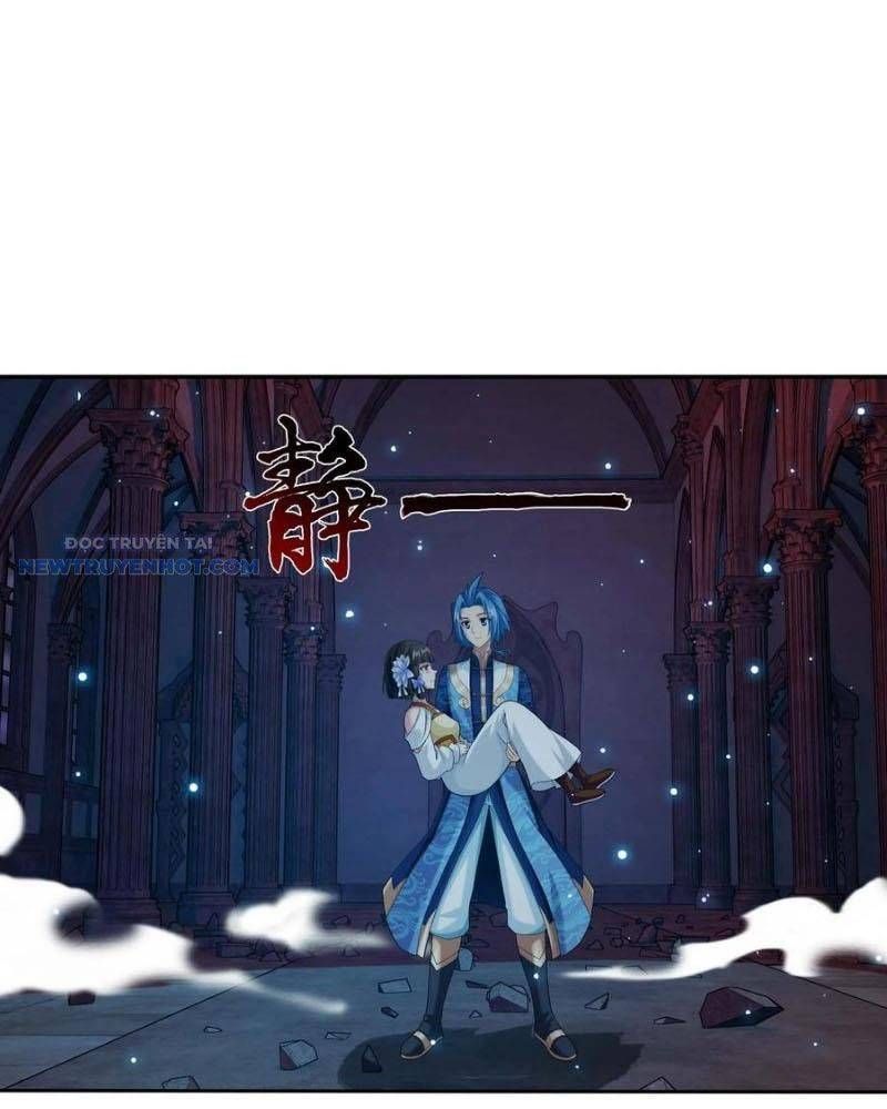 đọc truyện Đại Chúa Tể Chương 505 ảnh 4 tại Thiên Thai Truyện