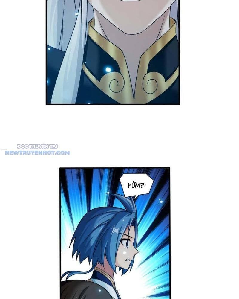 đọc truyện Đại Chúa Tể Chương 505 ảnh 24 tại Thiên Thai Truyện