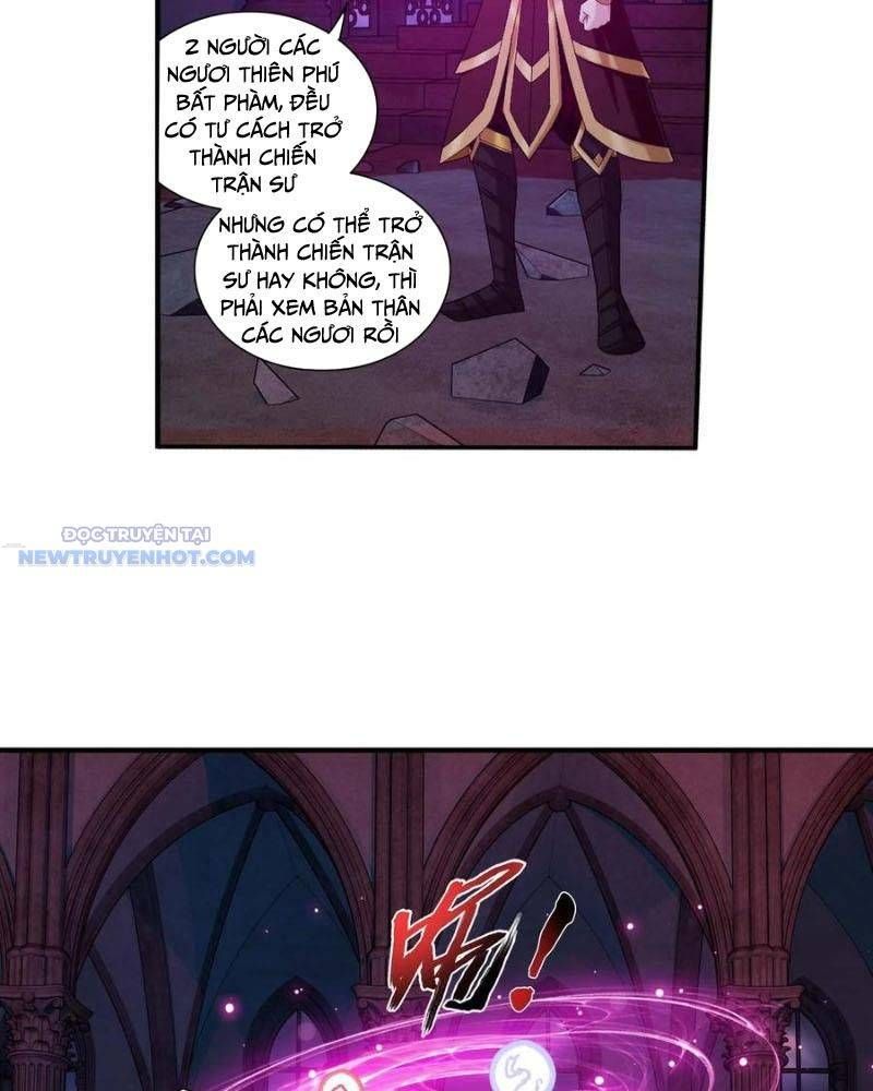 đọc truyện Đại Chúa Tể Chương 505 ảnh 28 tại Thiên Thai Truyện