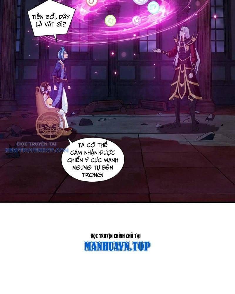 đọc truyện Đại Chúa Tể Chương 505 ảnh 29 tại Thiên Thai Truyện