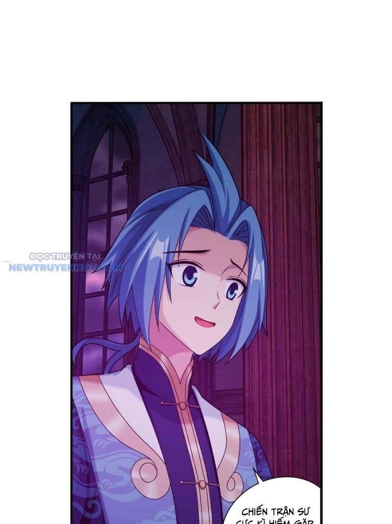 đọc truyện Đại Chúa Tể Chương 505 ảnh 31 tại Thiên Thai Truyện