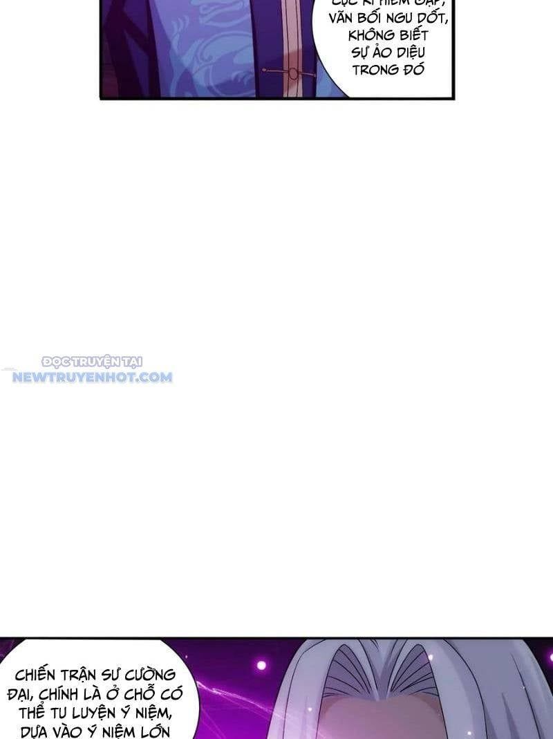 đọc truyện Đại Chúa Tể Chương 505 ảnh 32 tại Thiên Thai Truyện