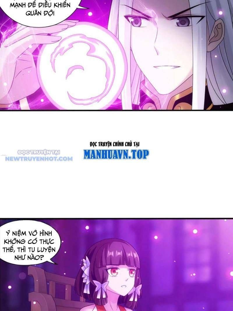 đọc truyện Đại Chúa Tể Chương 505 ảnh 33 tại Thiên Thai Truyện