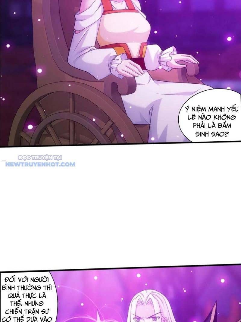 đọc truyện Đại Chúa Tể Chương 505 ảnh 34 tại Thiên Thai Truyện