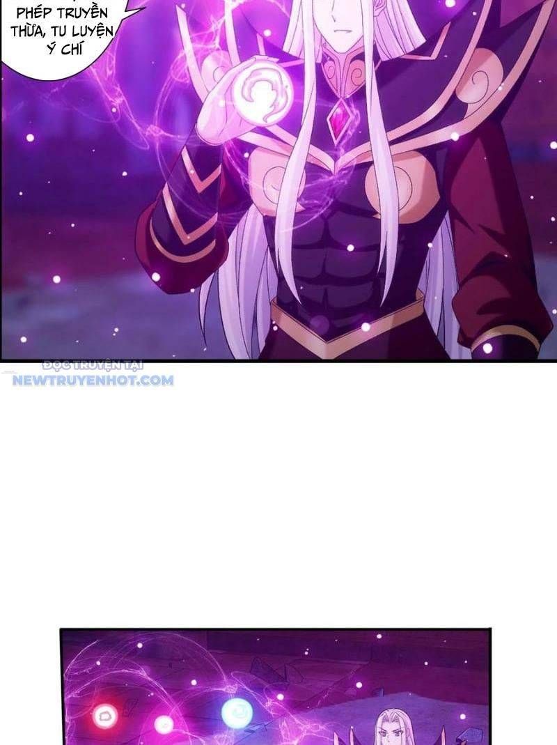 đọc truyện Đại Chúa Tể Chương 505 ảnh 35 tại Thiên Thai Truyện