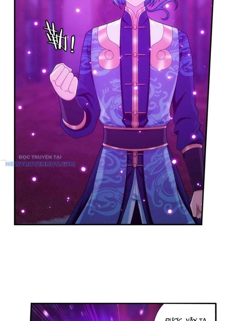 đọc truyện Đại Chúa Tể Chương 505 ảnh 40 tại Thiên Thai Truyện