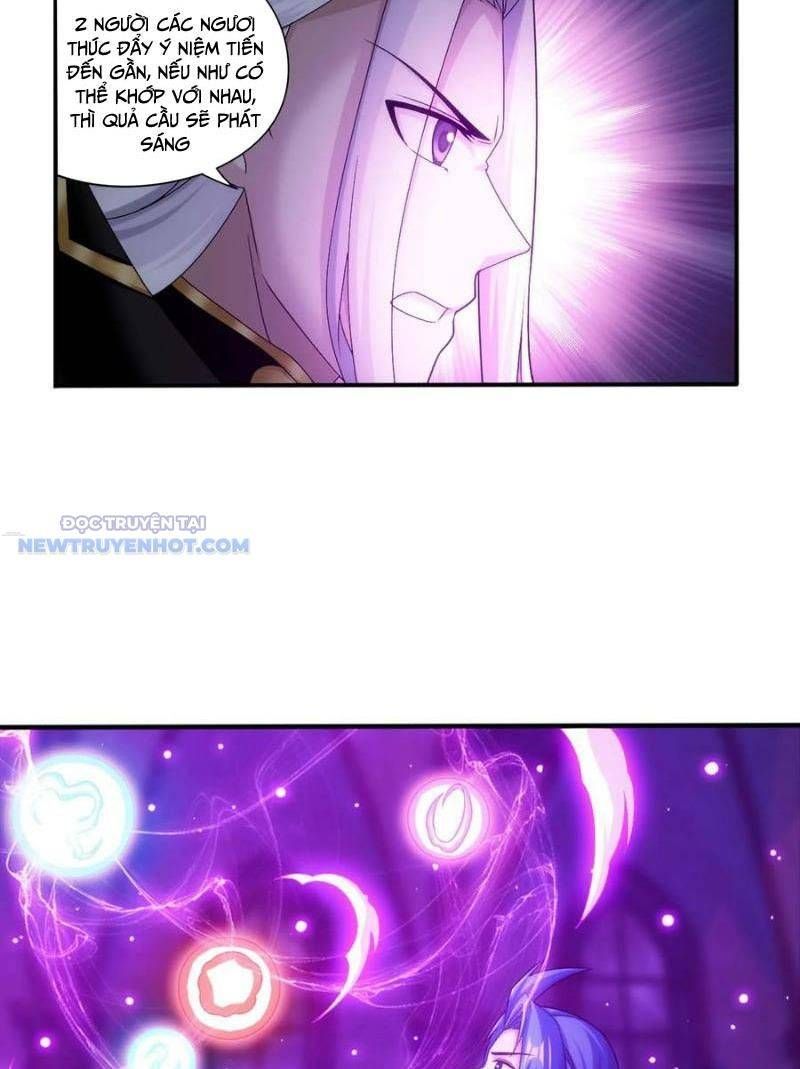 đọc truyện Đại Chúa Tể Chương 505 ảnh 43 tại Thiên Thai Truyện