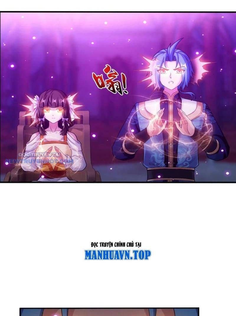 đọc truyện Đại Chúa Tể Chương 505 ảnh 45 tại Thiên Thai Truyện