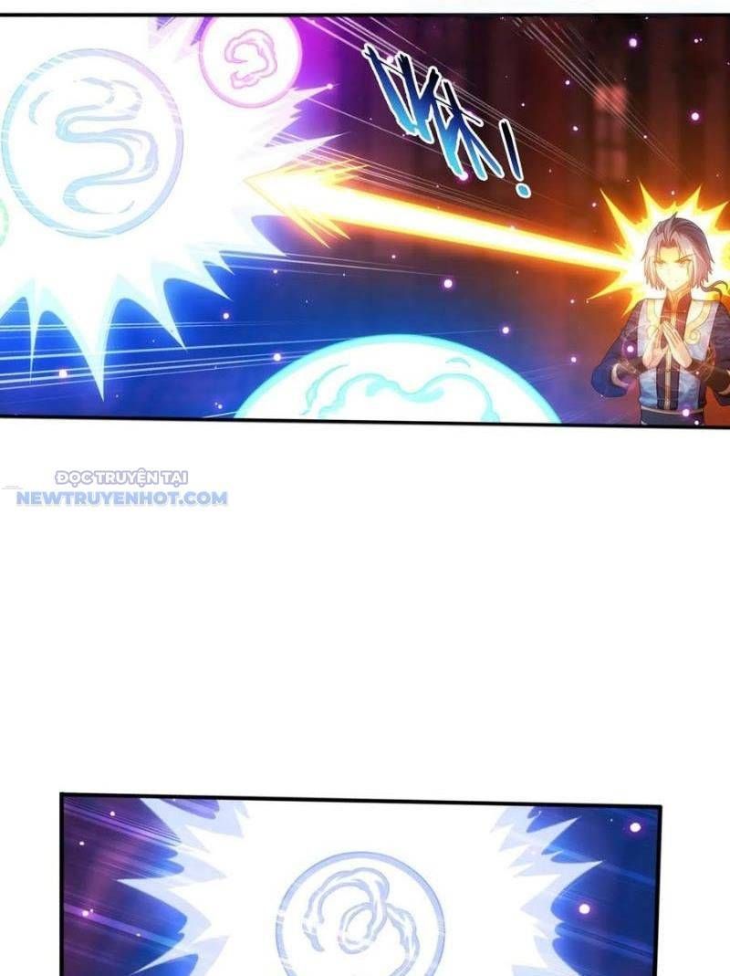 đọc truyện Đại Chúa Tể Chương 505 ảnh 47 tại Thiên Thai Truyện